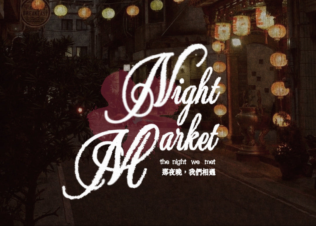 $9 for 10 Night Market Tickets