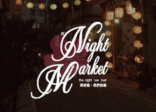 $9 for 10 Night Market Tickets